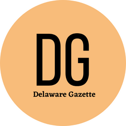 Delaware Gazette